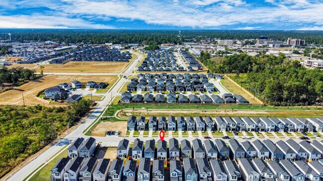 Building Photo - 1027 Moon Drop Ln