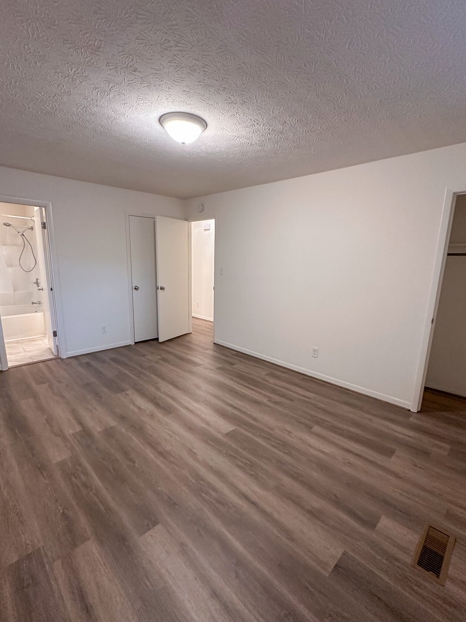 Bedroom 1 - 2120 Francis St