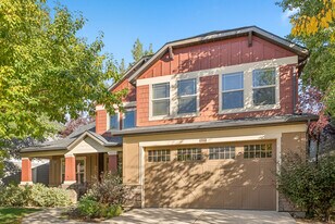 Building Photo - 541 Craftsman Way