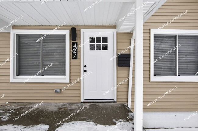 Building Photo - Brand New 4-Bedroom Home with Enormous Vaulted Primary Suite