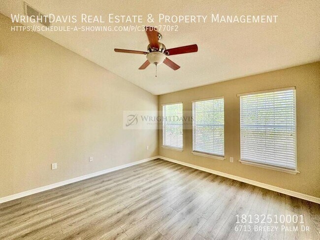 Building Photo - 6713 Breezy Palm Dr