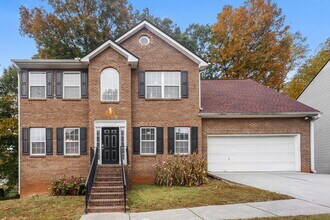 Building Photo - 8144 Green Garden Dr