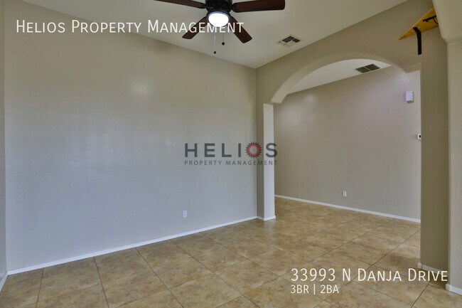Building Photo - 33993 N Danja Dr