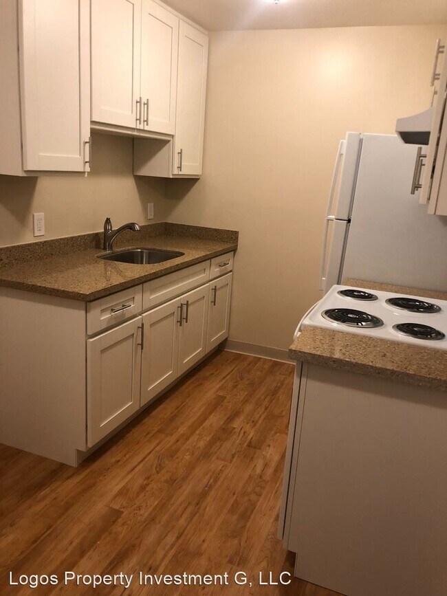 Building Photo - 260 29th St