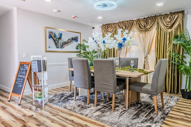 Building Photo - Comfort-Focused Senior Living Community – Fully Furnished | Utilities Included