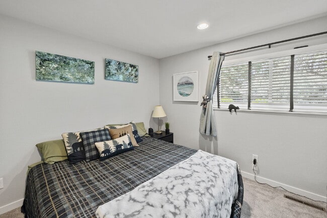 Building Photo - Updated Smart Home with Entertainer's Basement, Trex Deck & Minutes from Fort Carson
