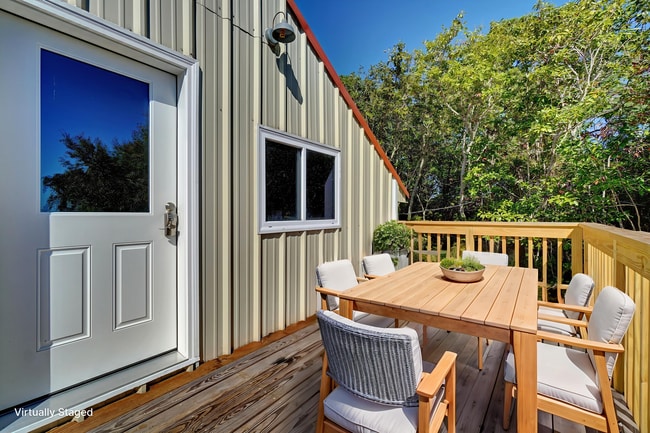 Building Photo - Peaceful Pungo living