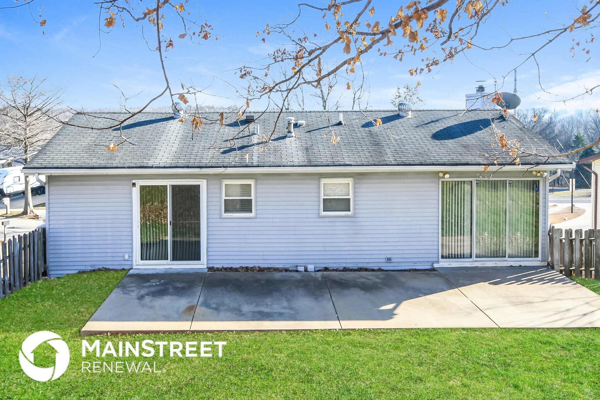 Building Photo - 5861 Falcon View Ln