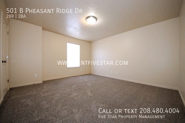Building Photo - 501 Pheasant Ridge Dr