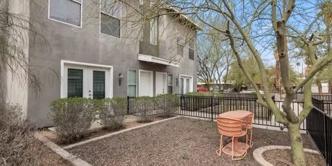 Building Photo - Roosevelt West Townhomes