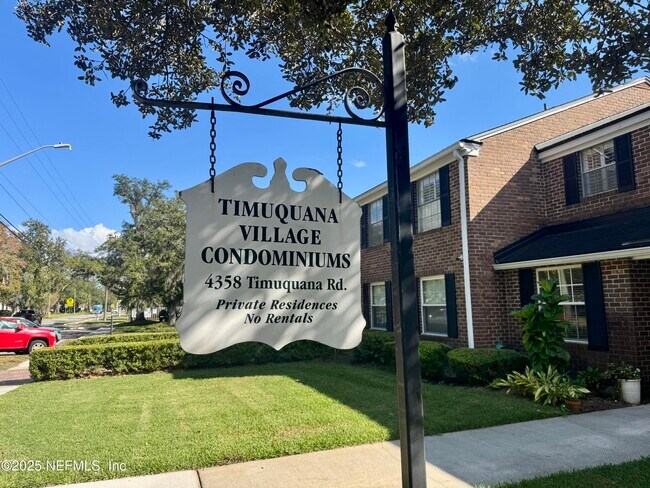 Building Photo - 4358 Timuquana Rd