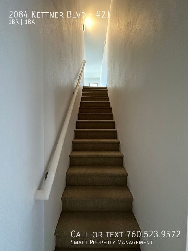 Building Photo - 2084 Kettner Blvd