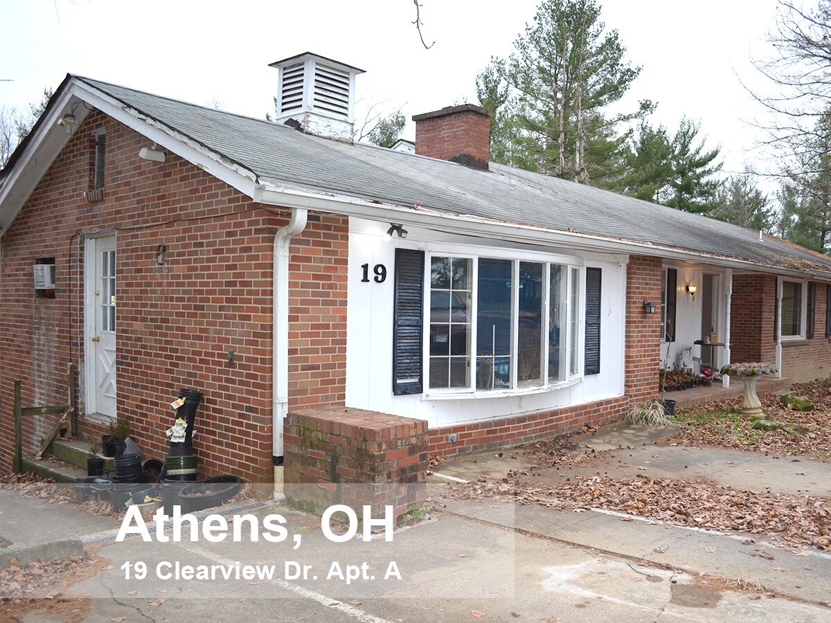 Building Photo - 19 E Clearview Dr