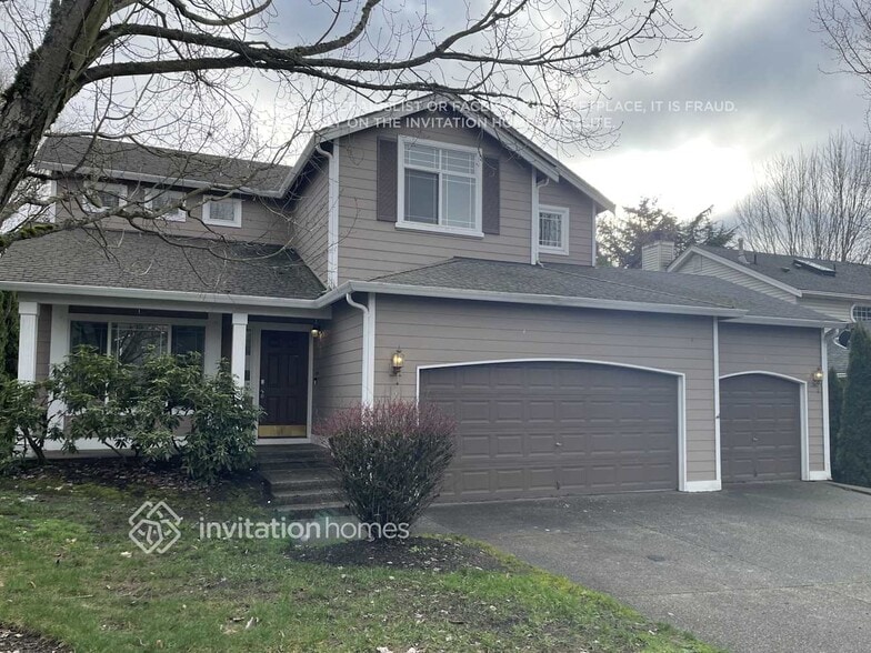 Building Photo - 5130 Perry Dr SE