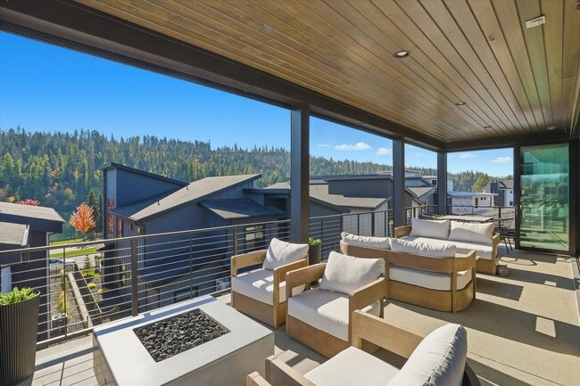 Building Photo - Modern 5-Bed Home in Atlas Waterfront — Elevator, Luxury Finishes & Prime Location
