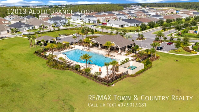 Building Photo - 12013 Alder Branch Loop