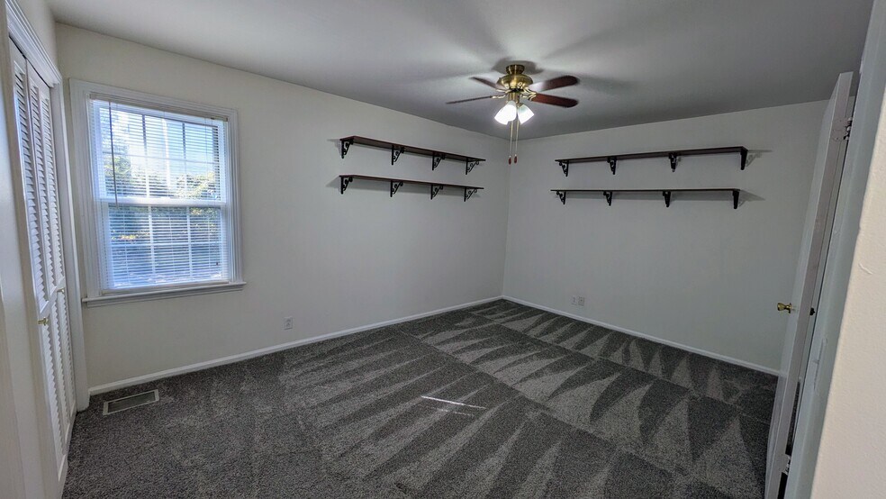 Second Bedroom - 510 Basswood Ave