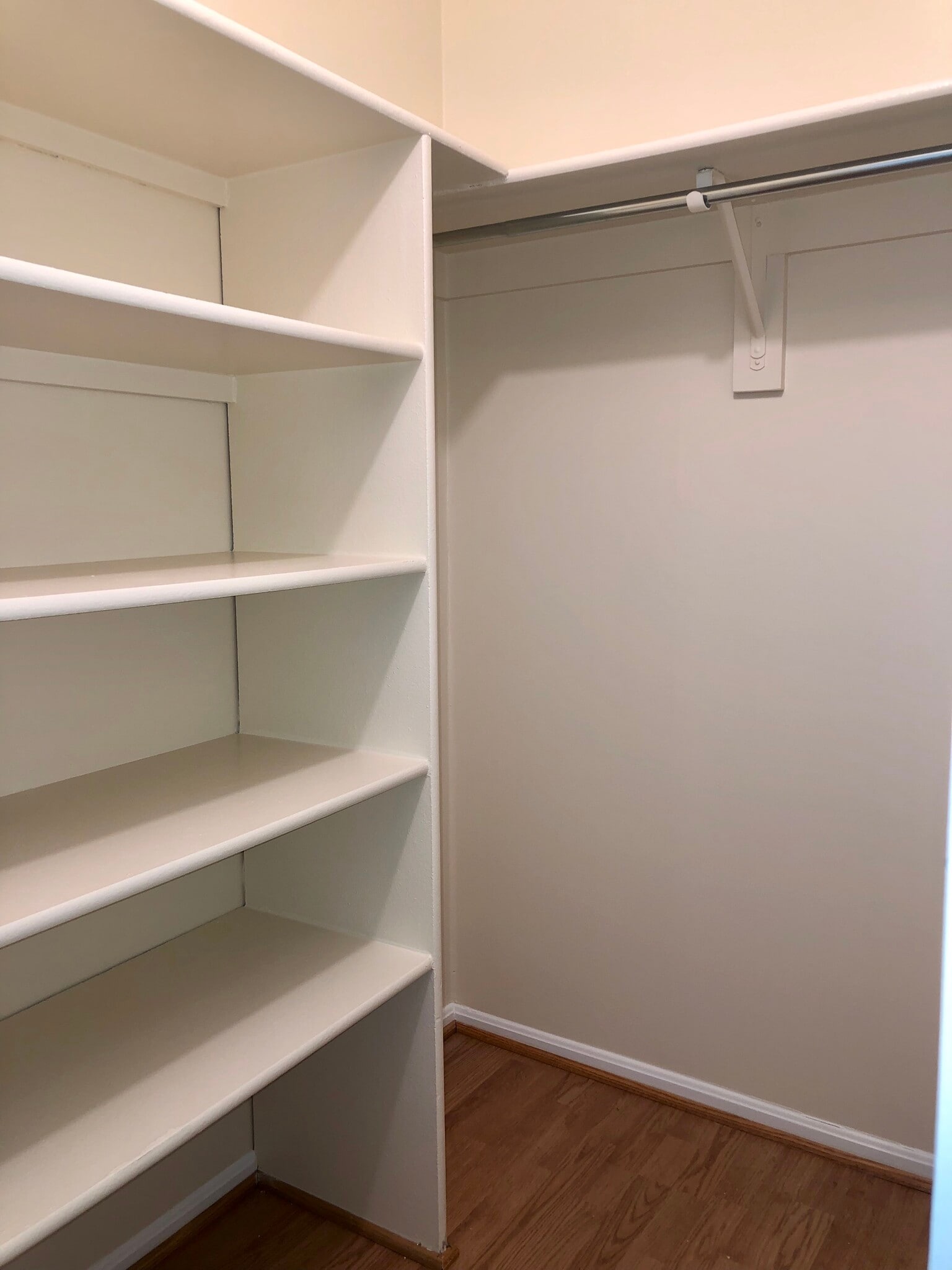 Main BR Closet/Storage - 15115 Interlachen Dr