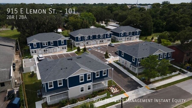 Building Photo - 915 E Lemon St