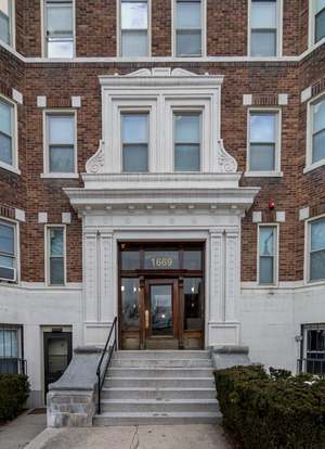 Building Photo - 1669 Commonwealth Ave