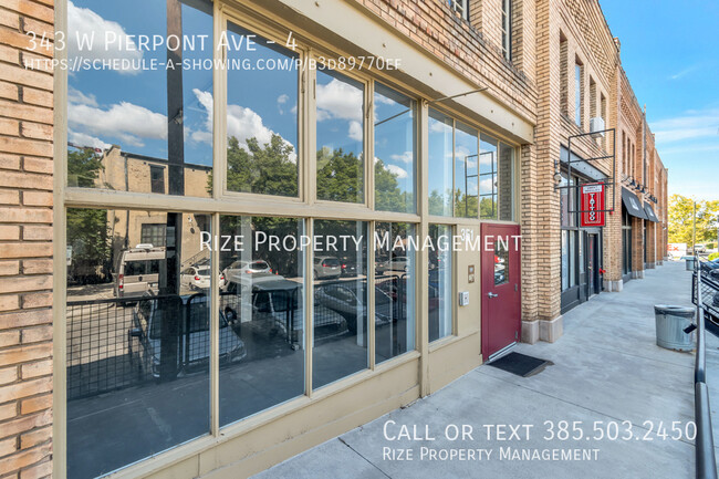 Building Photo - 343 Pierpont Ave