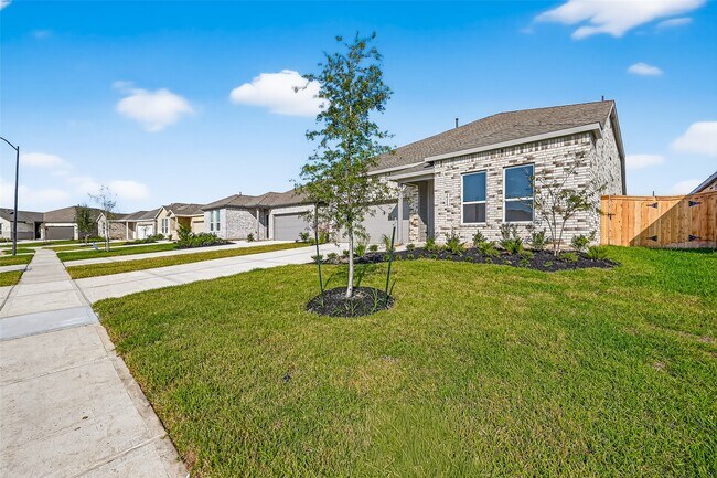 Building Photo - 16214 Texas Flatland Way