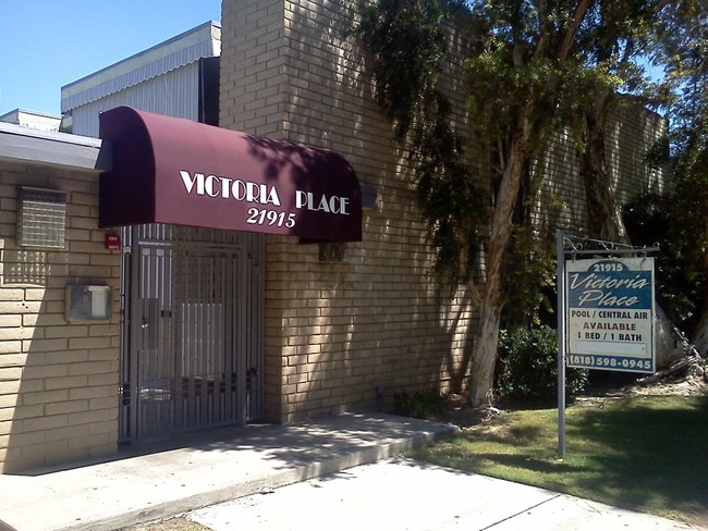 Primary Photo - Victoria Place