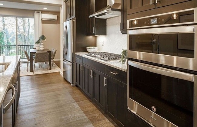 Building Photo - Modern Air Conditioned 3 bedroom in Bothell