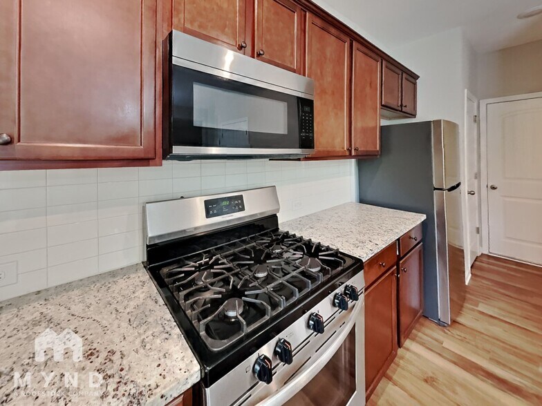 Building Photo - 541 Lanier Ct