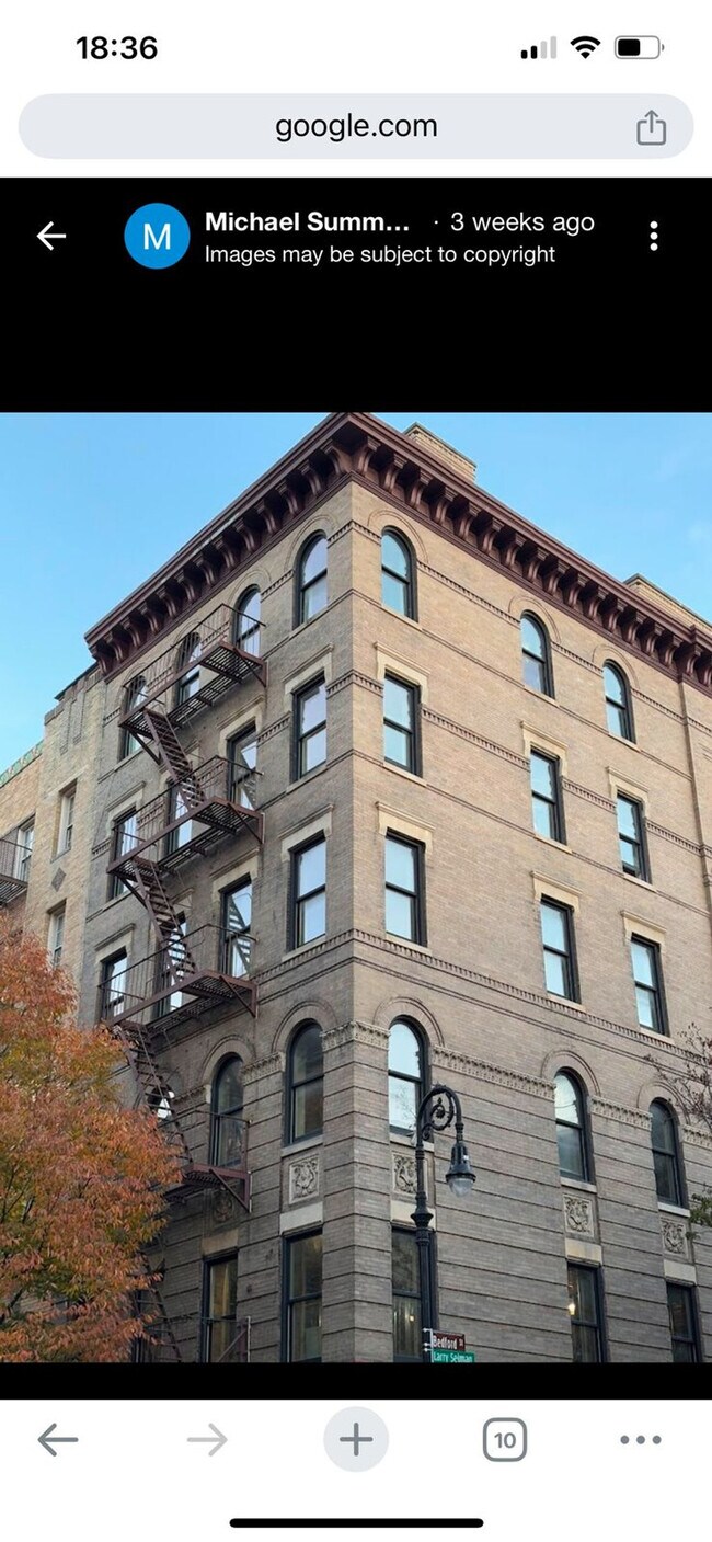 Building Photo - 91 Bedford St