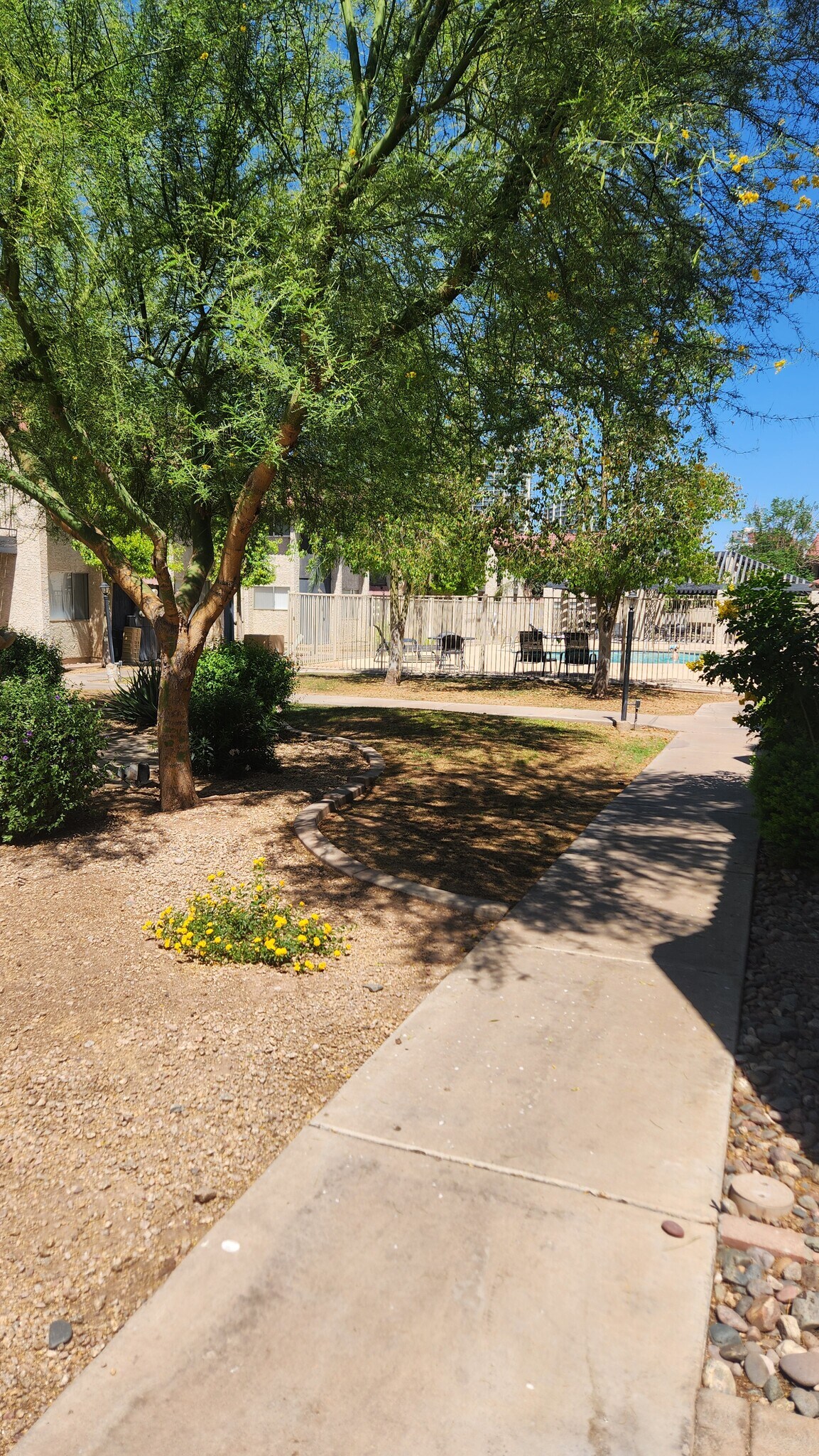 Building Photo - 700 W University Dr