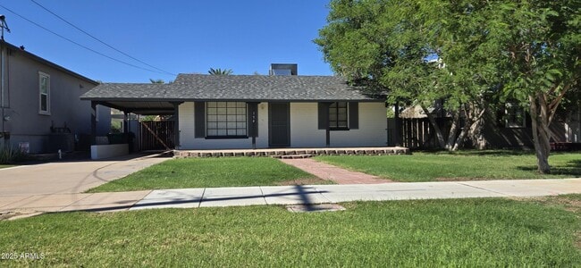 Building Photo - 154 N Hibbert