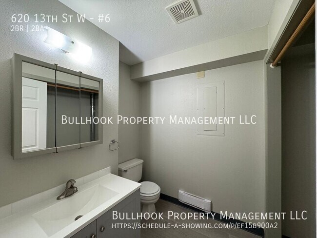 Building Photo - 620 13th St W