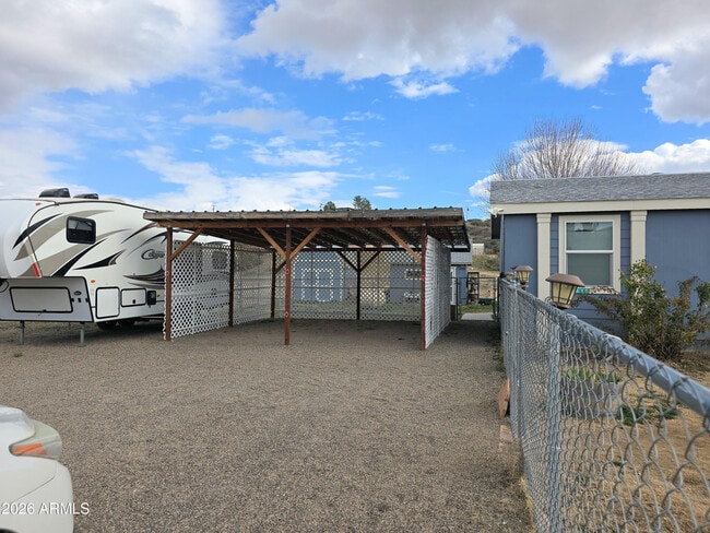 Building Photo - 18415 S Henry Coe Rd