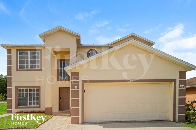 Building Photo - 660 Floridian Dr