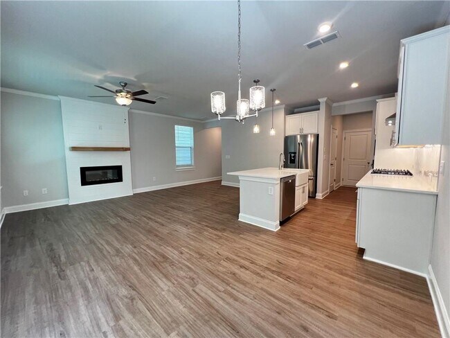 Building Photo - 713 Stickley Oak Way