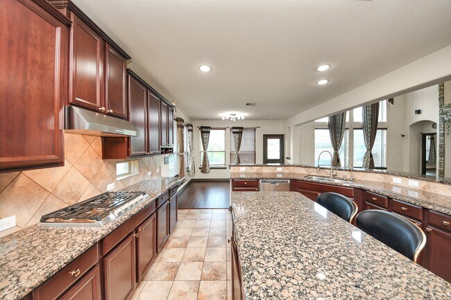 Building Photo - 26407 Wooded Hollow Ln