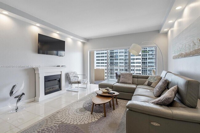 Building Photo - 1980 S Ocean Dr