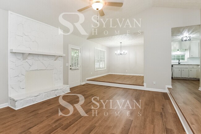 Building Photo - Living where You Love is Good for your Heart!