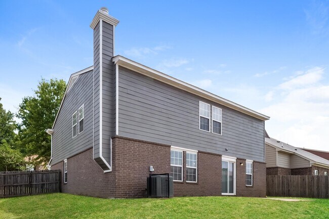 Building Photo - 4631 Tulip Creek Dr