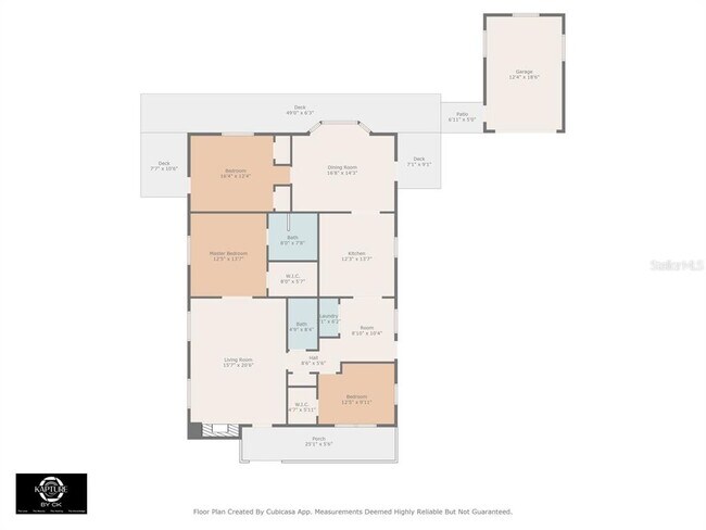 Building Photo - 11416 Pine Forest Dr
