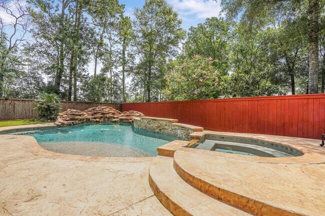 Building Photo - 7502 Water Wood Trail