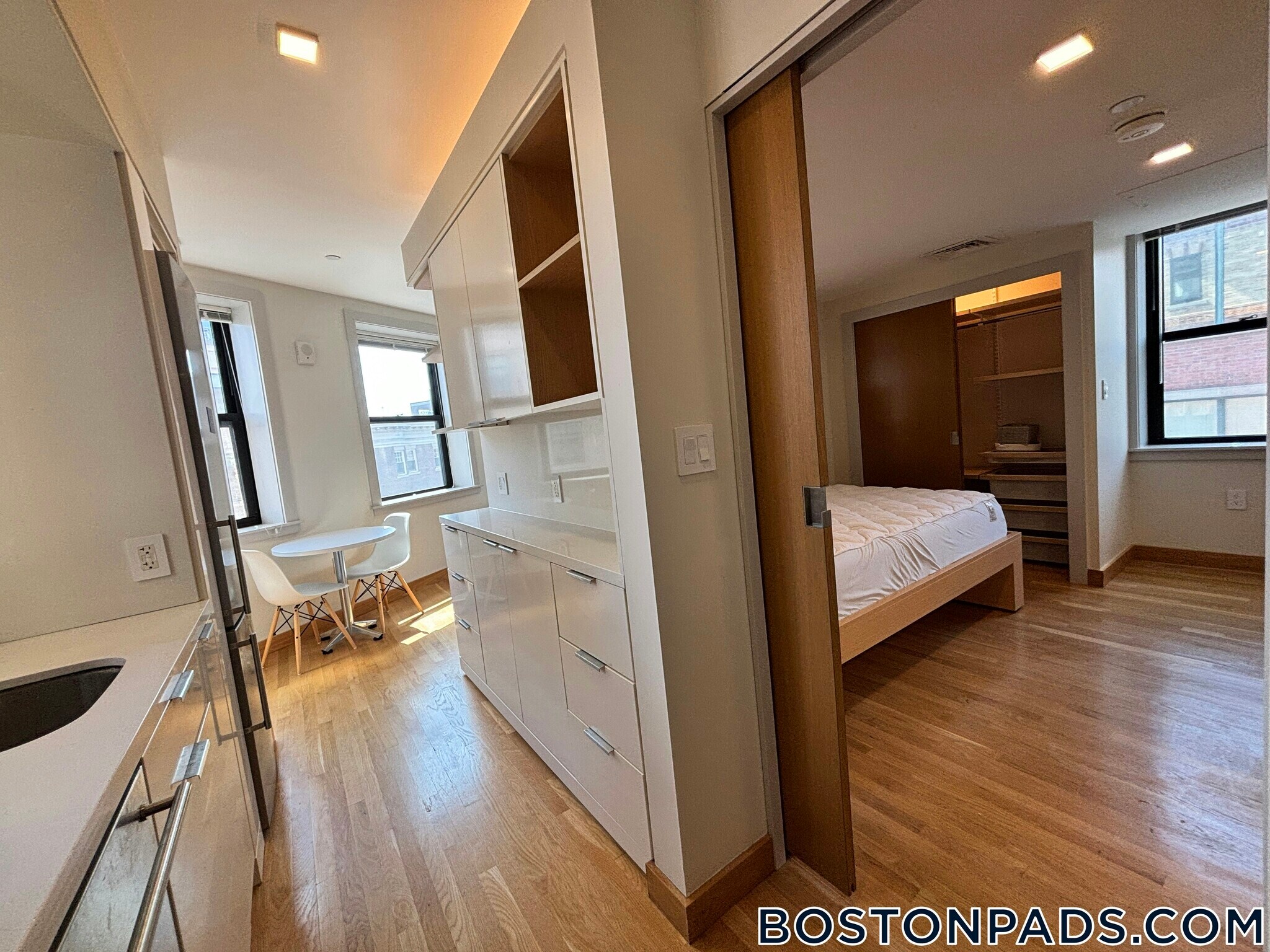 Building Photo - 115 Mt Auburn St