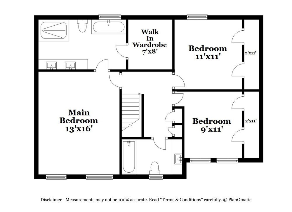 Building Photo - 1421 Steve Ct