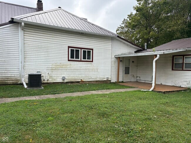 Building Photo - 11120 E McGregor Rd