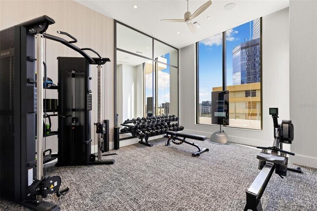 Building Photo - 275 1st Ave S