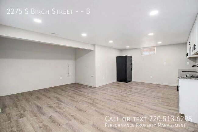Building Photo - 2275 S Birch St