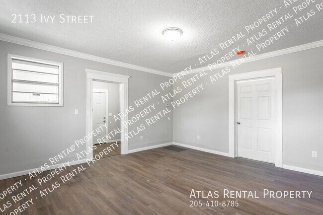Building Photo - 2113 Ivy St