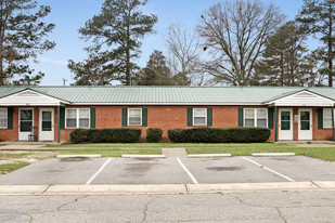 Building Photo - Laurel Apartments