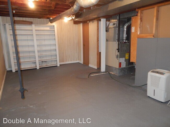 Building Photo - 2 br, 1 bath House - 1201 Wallgate Ave.